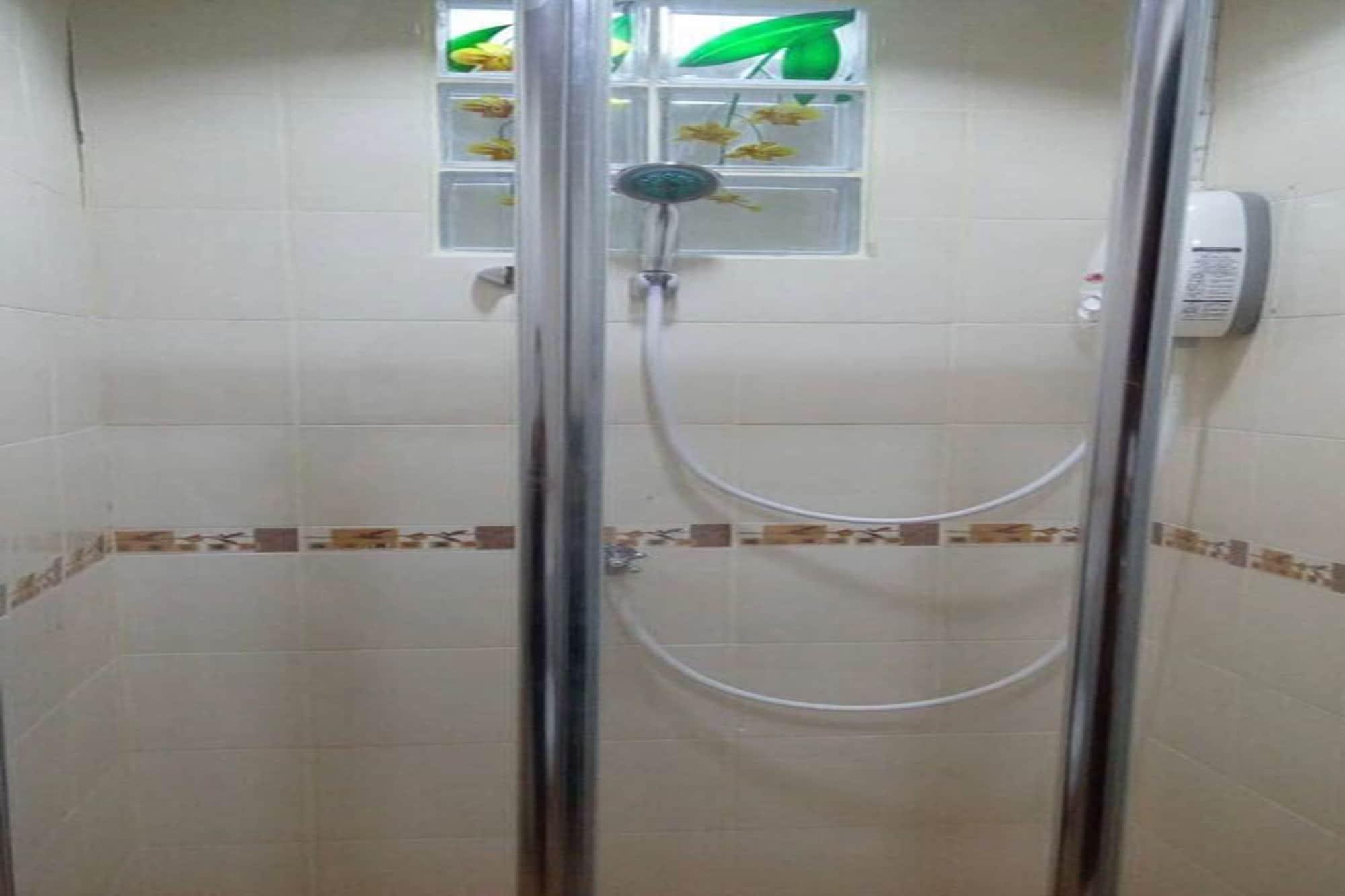 Md Rose Apartment Bangkok Dış mekan fotoğraf